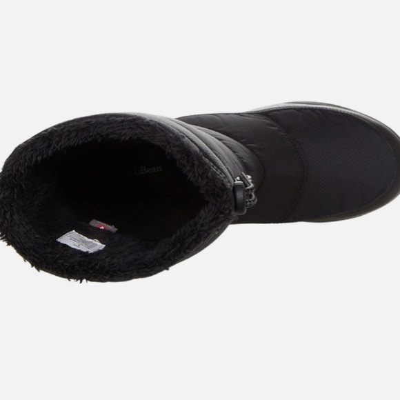 New in box Toddler size 10 LL BEAN ultralight boots - Picture 3 of 3